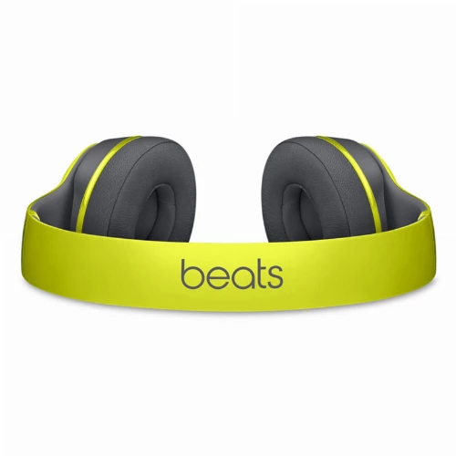قیمت خرید فروش هدفون Beats Solo 2 Wireless Yellow Active Collection 